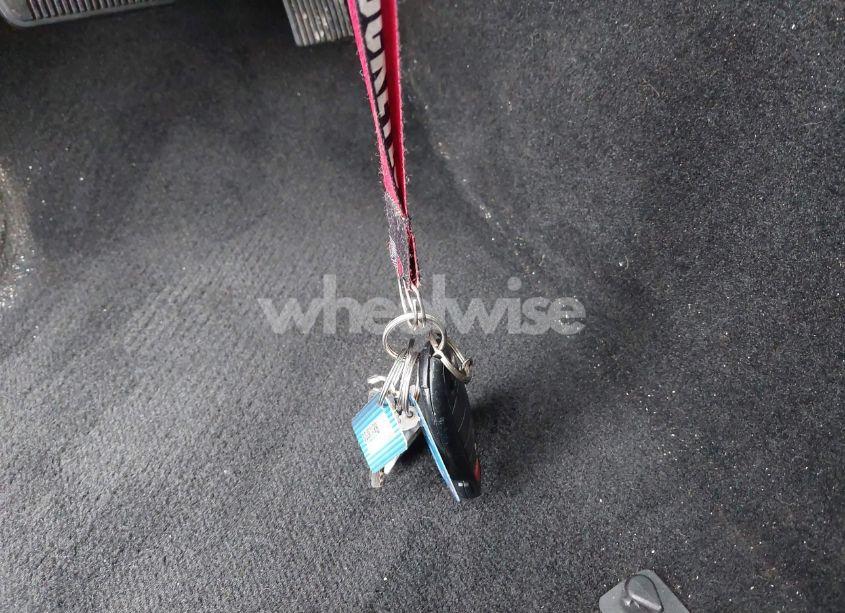 Photo 11 of 2012 Jeep Grand CHEROKEE LAREDO (VIN 1C4RJEAG0CC291132)