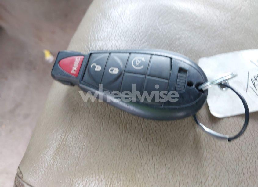 Photo 11 of 2012 Jeep Grand CHEROKEE LAREDO (VIN 1C4RJEAG0CC316823)