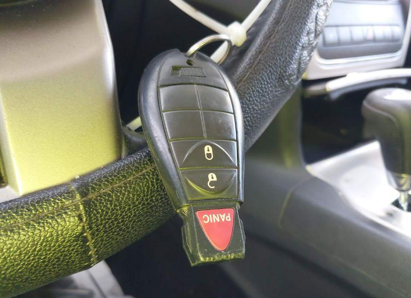 Photo 11 of 2013 Jeep Grand CHEROKEE LAREDO (VIN 1C4RJEAG0DC514254)