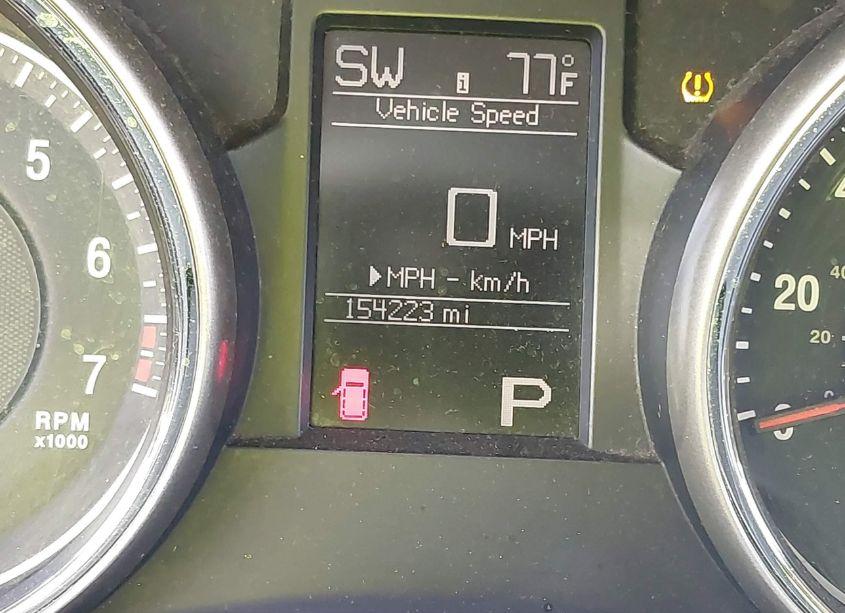 Photo 15 of 2013 Jeep Grand CHEROKEE LAREDO (VIN 1C4RJEAG0DC514254)