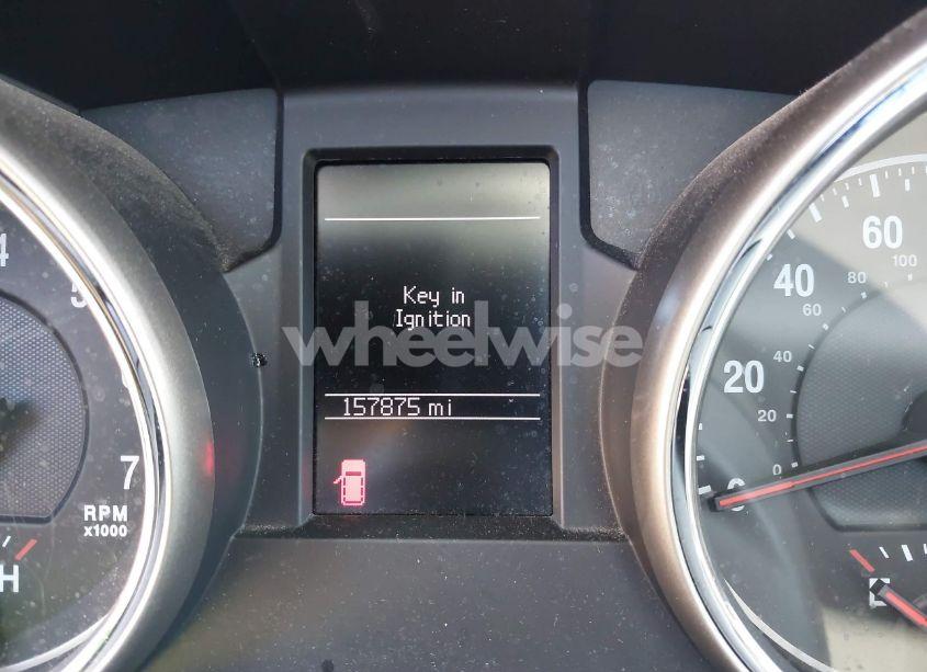Photo 15 of 2013 Jeep Grand CHEROKEE (VIN 1C4RJEAG0DC616413)