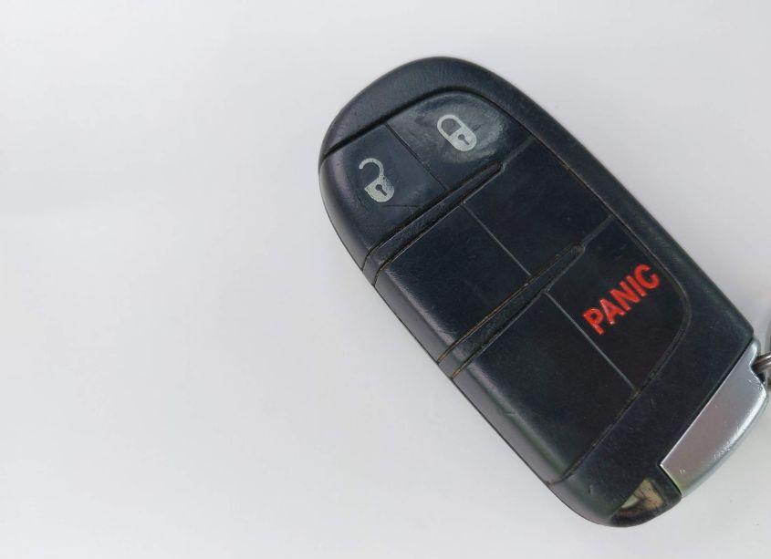 Photo 11 of 2014 Jeep Grand CHEROKEE LAREDO (VIN 1C4RJEAG0EC207135)