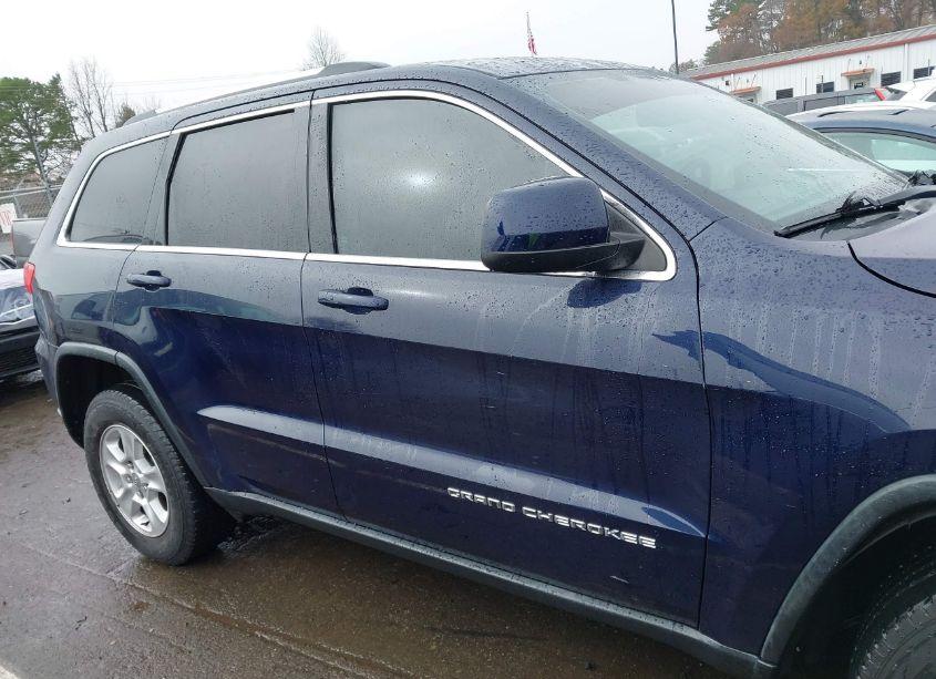 Photo 13 of 2014 Jeep Grand CHEROKEE LAREDO (VIN 1C4RJEAG0EC207135)