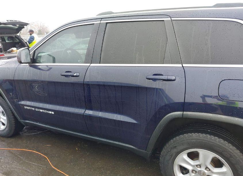 Photo 14 of 2014 Jeep Grand CHEROKEE LAREDO (VIN 1C4RJEAG0EC207135)