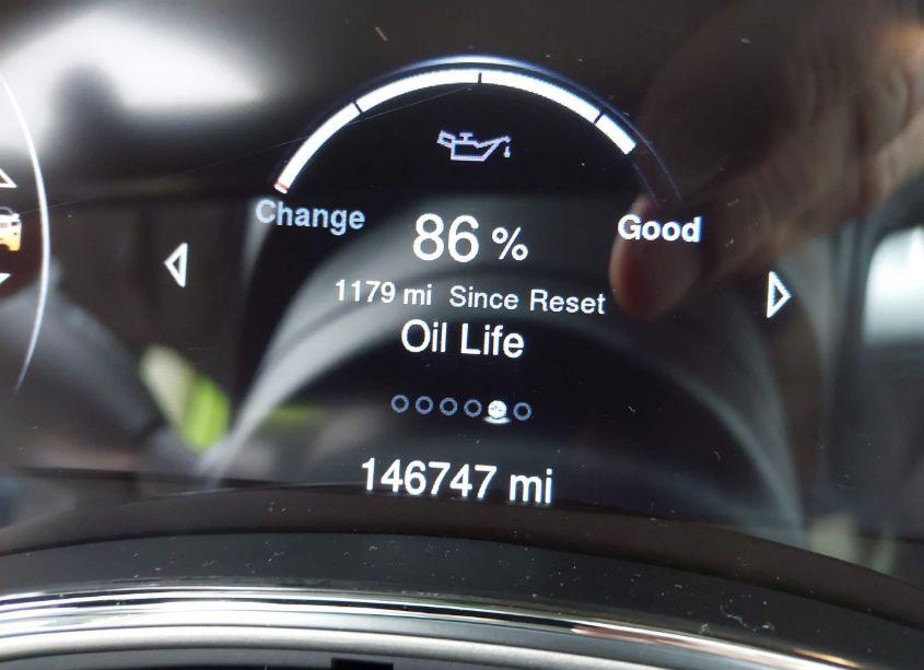 Photo 15 of 2014 Jeep Grand CHEROKEE LAREDO (VIN 1C4RJEAG0EC207135)