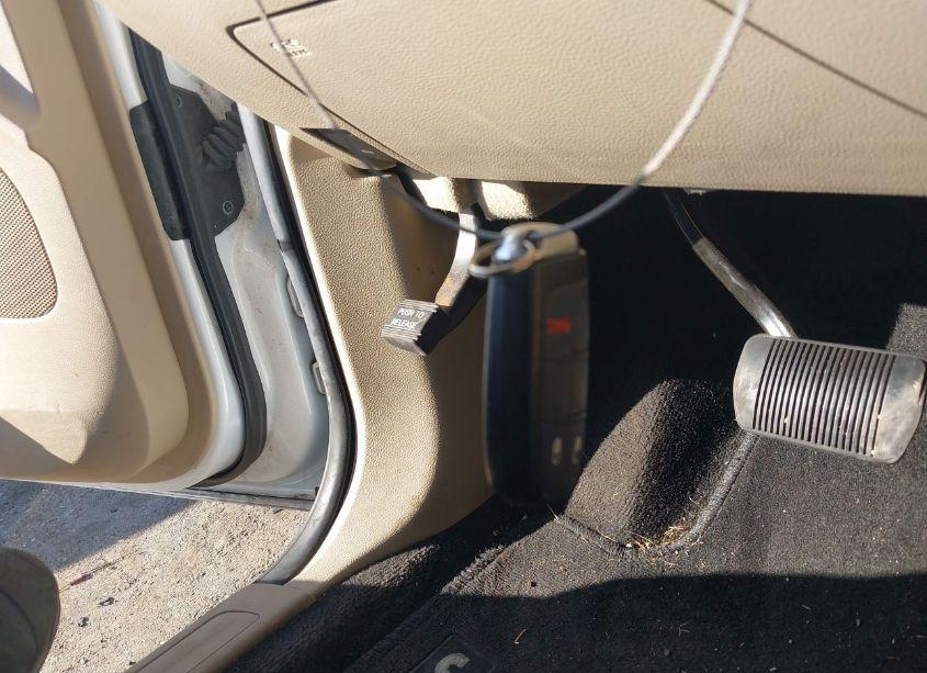 Photo 11 of 2014 Jeep Grand CHEROKEE LAREDO (VIN 1C4RJEAG0EC276522)