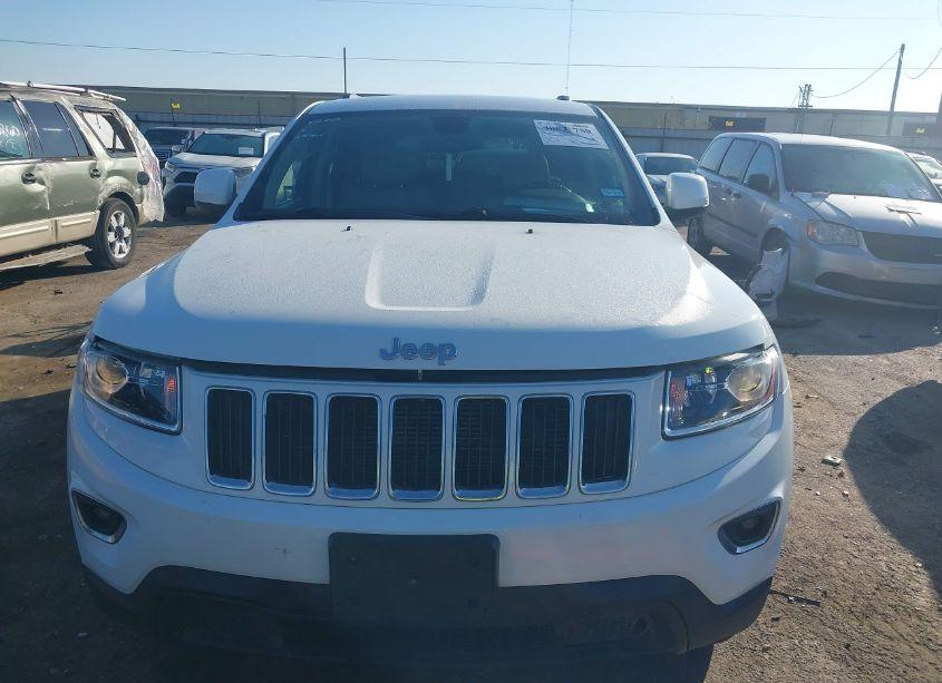 Photo 13 of 2014 Jeep Grand CHEROKEE LAREDO (VIN 1C4RJEAG0EC276522)