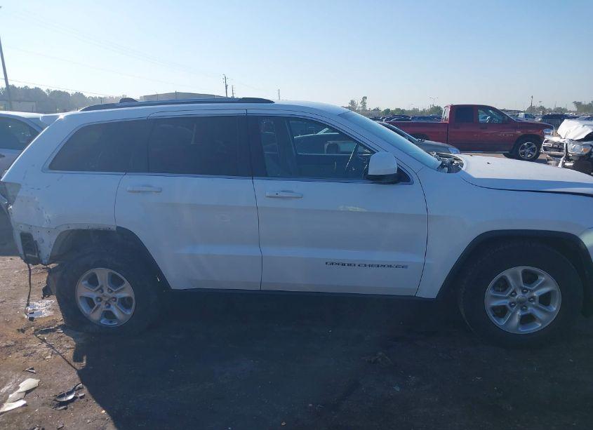Photo 14 of 2014 Jeep Grand CHEROKEE LAREDO (VIN 1C4RJEAG0EC276522)