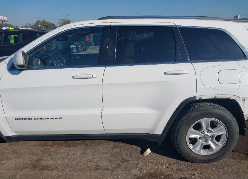 Photo 15 of 2014 Jeep Grand CHEROKEE LAREDO (VIN 1C4RJEAG0EC276522)