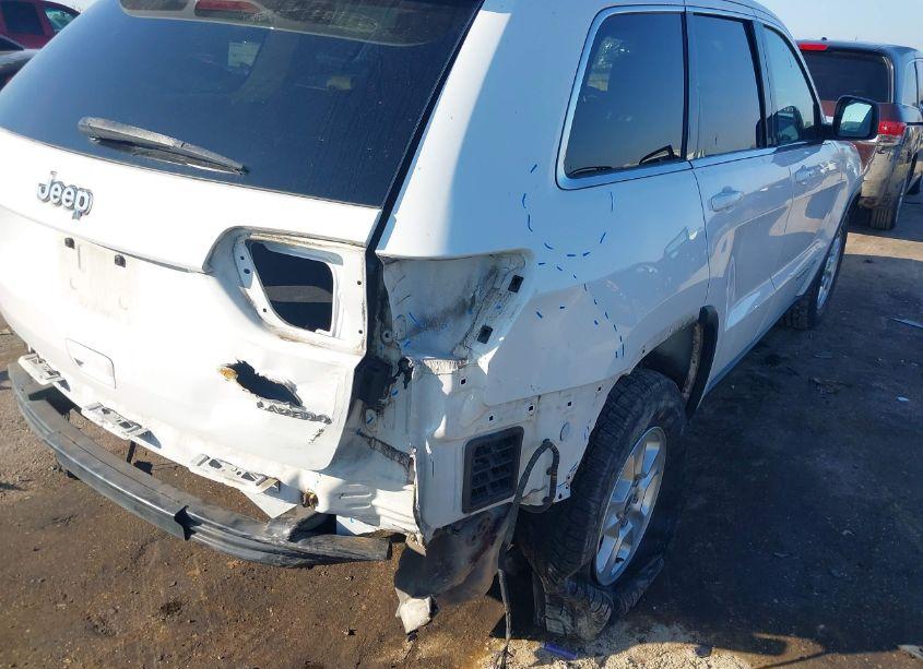 Photo 18 of 2014 Jeep Grand CHEROKEE LAREDO (VIN 1C4RJEAG0EC276522)