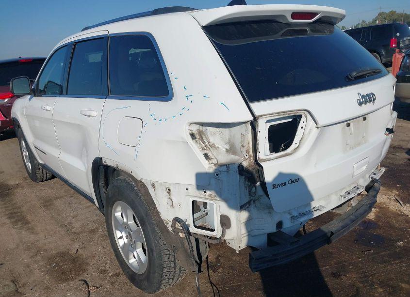 Photo 19 of 2014 Jeep Grand CHEROKEE LAREDO (VIN 1C4RJEAG0EC276522)