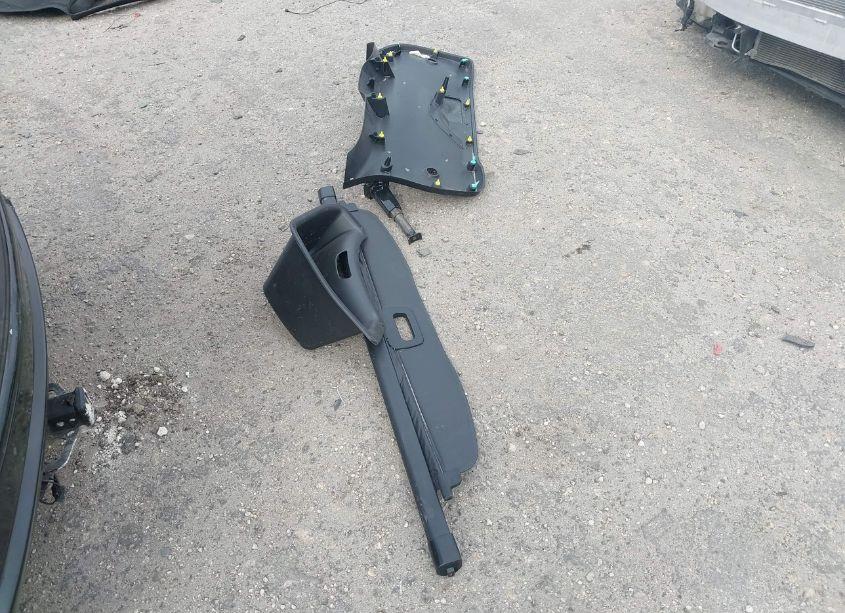 Photo 11 of 2015 Jeep Grand CHEROKEE ALTITUDE (VIN 1C4RJEAG0FC166863)