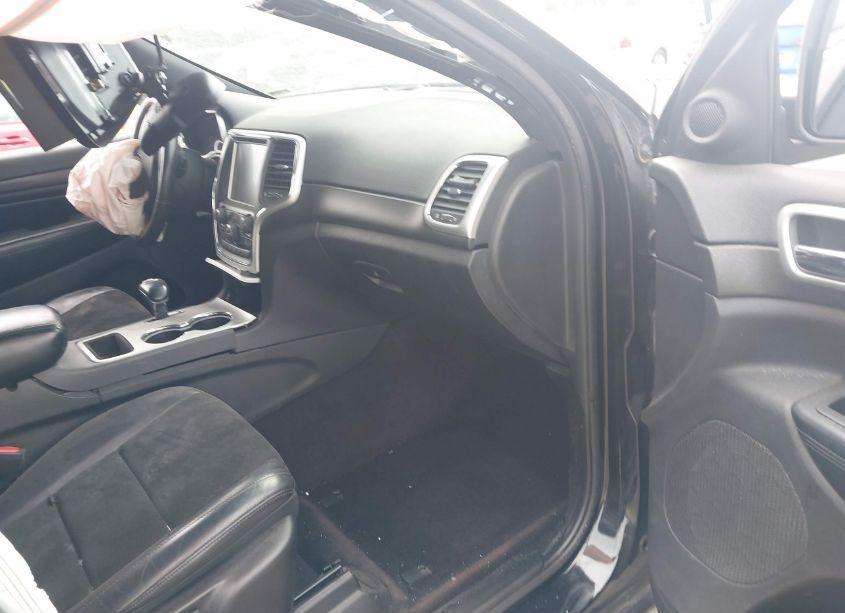 Photo 5 of 2015 Jeep Grand CHEROKEE ALTITUDE (VIN 1C4RJEAG0FC166863)