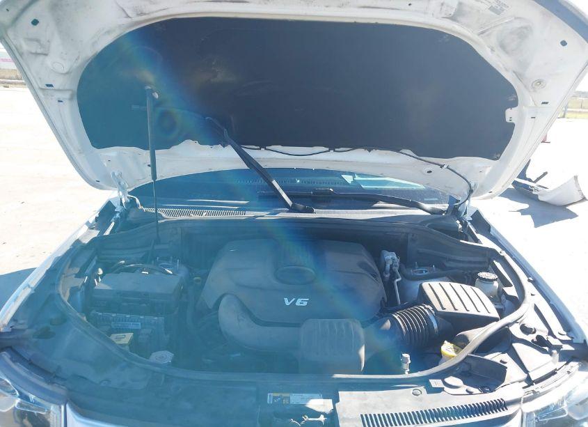 Photo 10 of 2015 Jeep Grand CHEROKEE LAREDO (VIN 1C4RJEAG0FC185252)