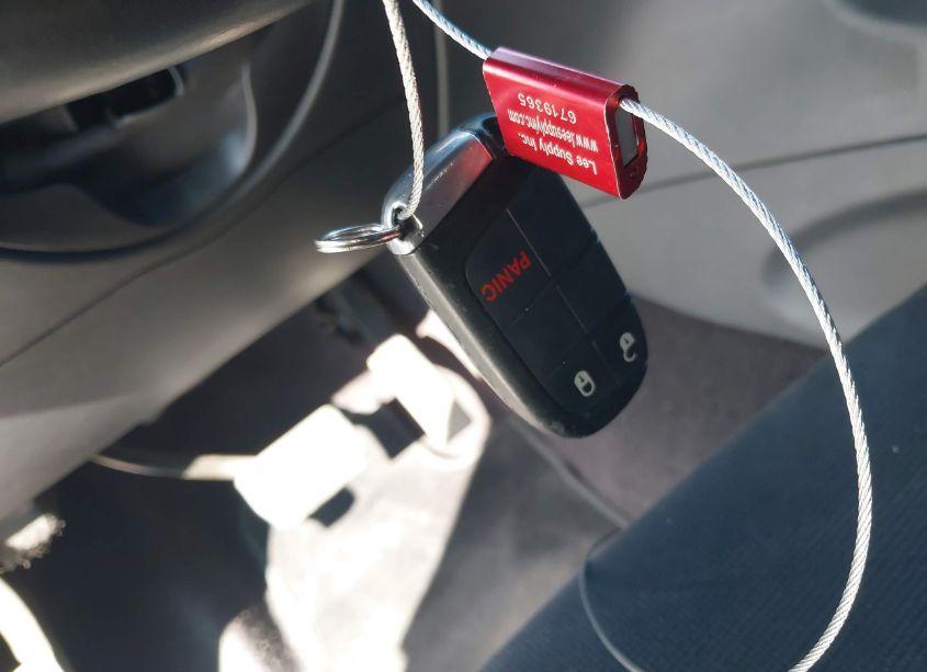 Photo 11 of 2015 Jeep Grand CHEROKEE LAREDO (VIN 1C4RJEAG0FC185252)