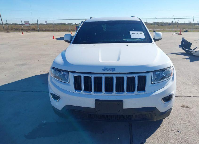Photo 12 of 2015 Jeep Grand CHEROKEE LAREDO (VIN 1C4RJEAG0FC185252)