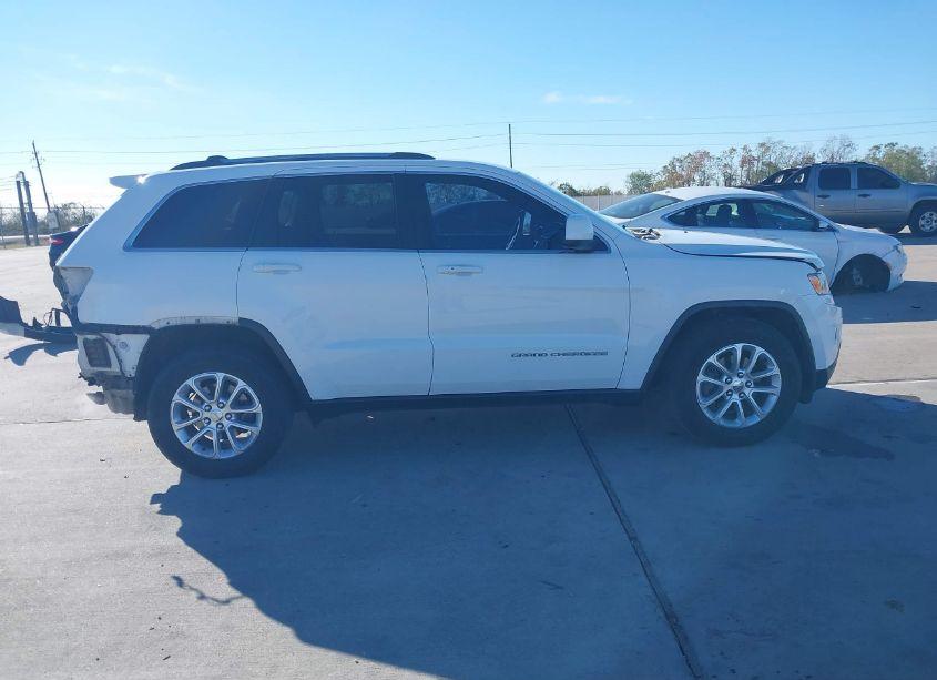 Photo 13 of 2015 Jeep Grand CHEROKEE LAREDO (VIN 1C4RJEAG0FC185252)