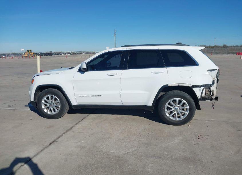 Photo 14 of 2015 Jeep Grand CHEROKEE LAREDO (VIN 1C4RJEAG0FC185252)