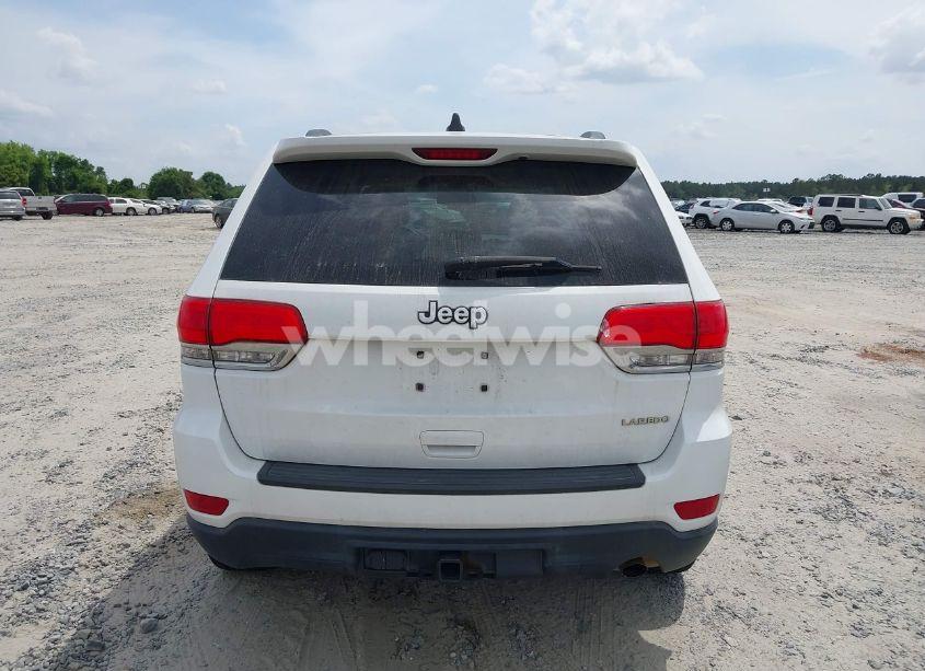 Photo 16 of 2015 Jeep Grand CHEROKEE LAREDO (VIN 1C4RJEAG0FC788556)