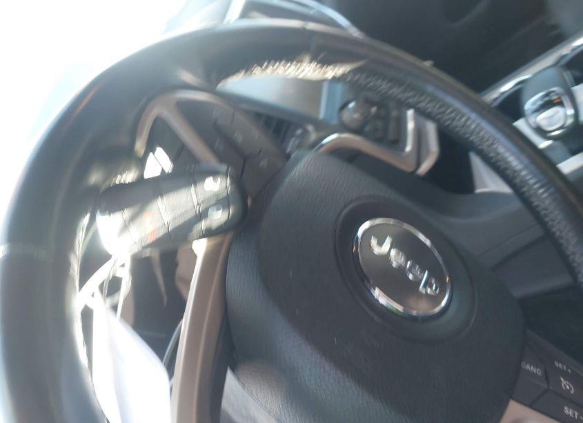 Photo 11 of 2015 Jeep Grand CHEROKEE LAREDO (VIN 1C4RJEAG0FC826173)