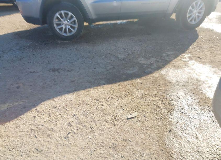 Photo 13 of 2015 Jeep Grand CHEROKEE LAREDO (VIN 1C4RJEAG0FC826173)