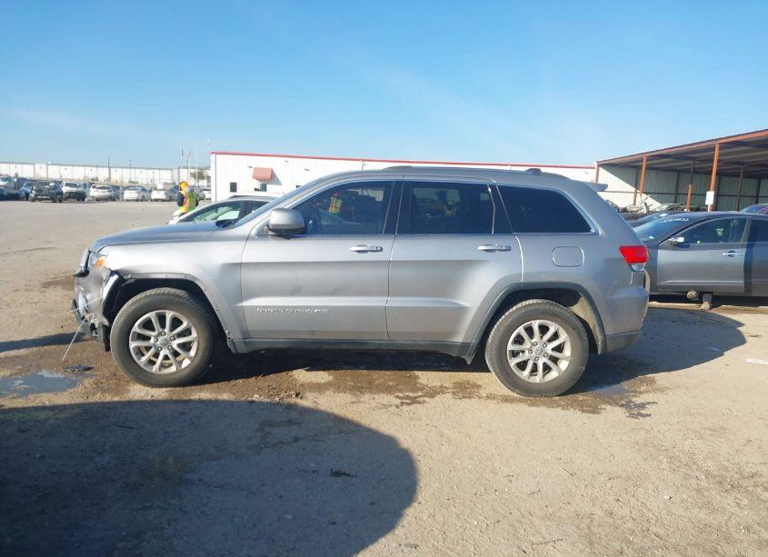 Photo 14 of 2015 Jeep Grand CHEROKEE LAREDO (VIN 1C4RJEAG0FC826173)