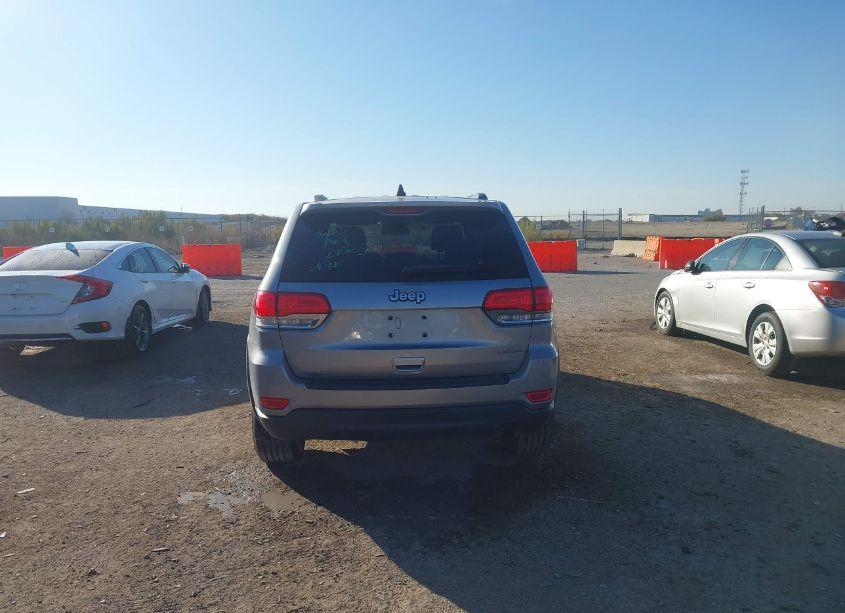 Photo 16 of 2015 Jeep Grand CHEROKEE LAREDO (VIN 1C4RJEAG0FC826173)