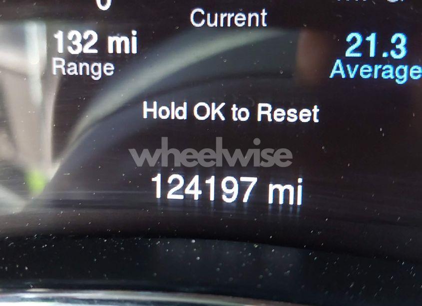 Photo 16 of 2015 Jeep Grand CHEROKEE LAREDO (VIN 1C4RJEAG0FC952260)