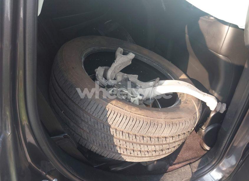 Photo 8 of 2017 Jeep Grand CHEROKEE ALTITUDE 4X2 (VIN 1C4RJEAG0HC702780)