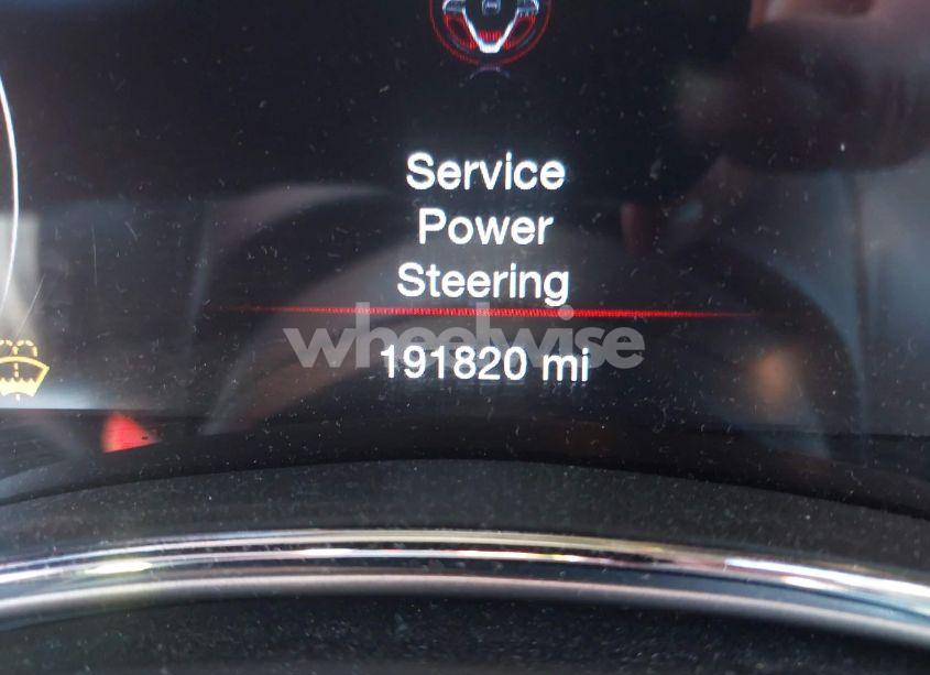 Photo 15 of 2018 Jeep Grand CHEROKEE ALTITUDE 4X2 (VIN 1C4RJEAG0JC168721)