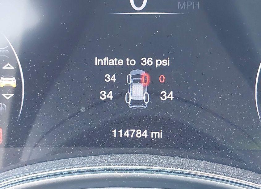 Photo 16 of 2018 Jeep Grand CHEROKEE LAREDO E 4X2 (VIN 1C4RJEAG0JC311876)