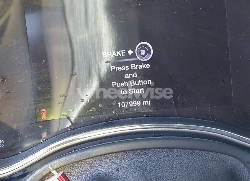 Photo 15 of 2019 Jeep Grand CHEROKEE LAREDO E 4X2 (VIN 1C4RJEAG0KC581112)