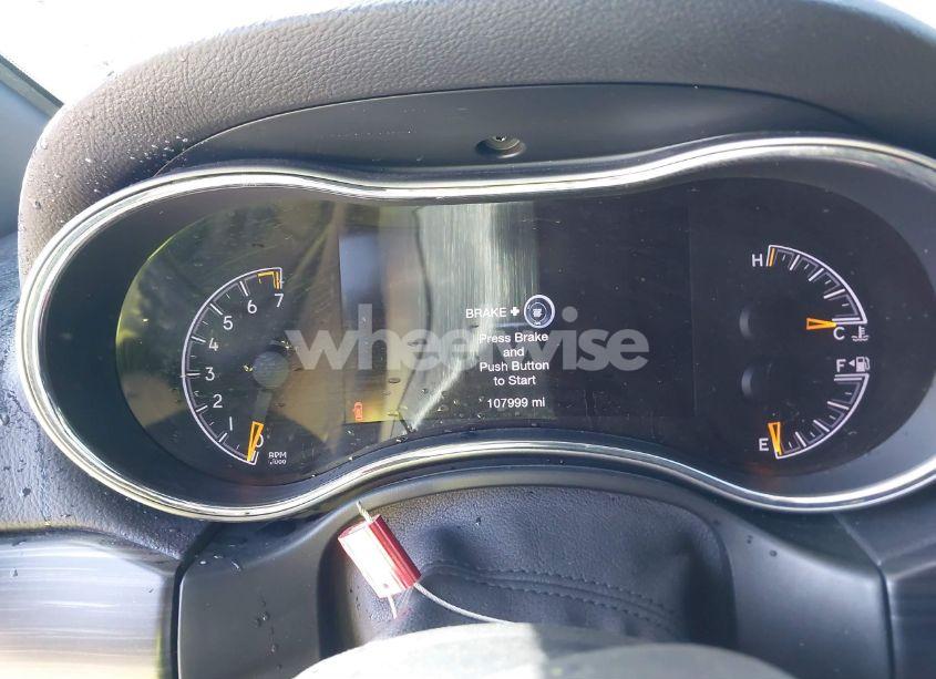 Photo 7 of 2019 Jeep Grand CHEROKEE LAREDO E 4X2 (VIN 1C4RJEAG0KC581112)