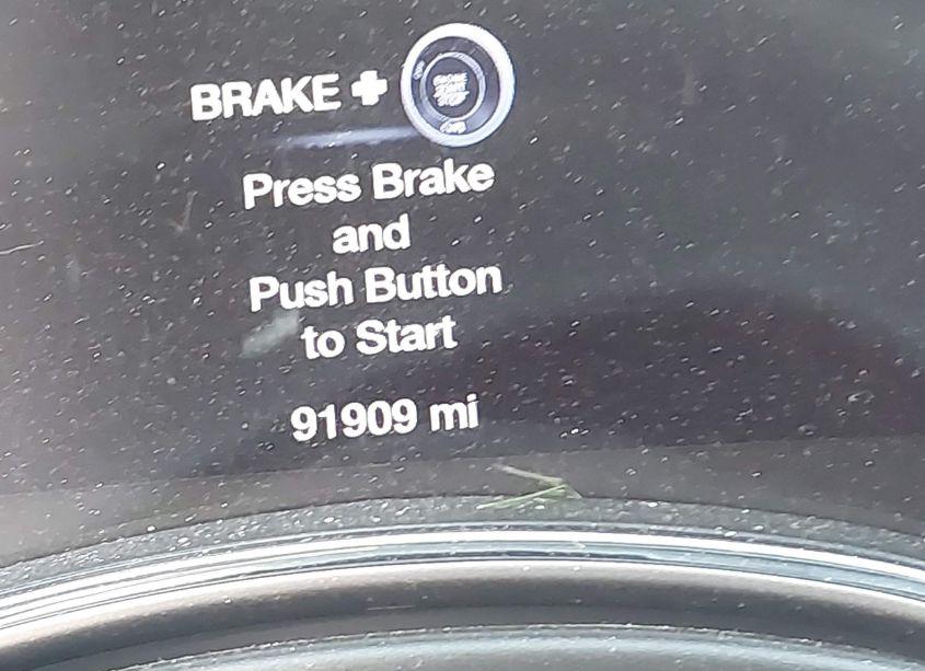 Photo 15 of 2021 Jeep Grand CHEROKEE LAREDO E 4X2 (VIN 1C4RJEAG0MC681889)