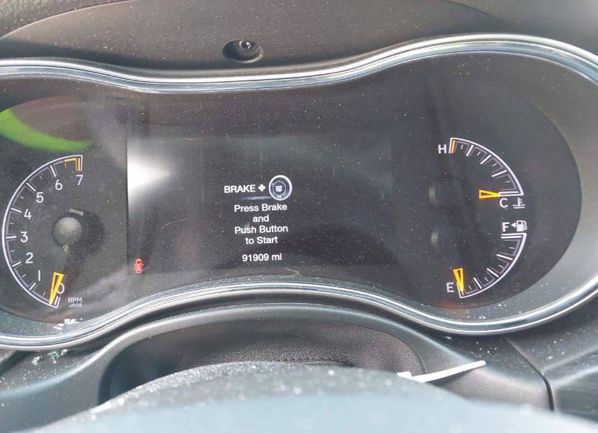 Photo 7 of 2021 Jeep Grand CHEROKEE LAREDO E 4X2 (VIN 1C4RJEAG0MC681889)