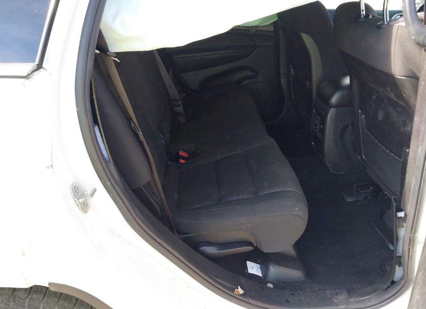 Photo 8 of 2021 Jeep Grand CHEROKEE LAREDO E 4X2 (VIN 1C4RJEAG0MC681889)