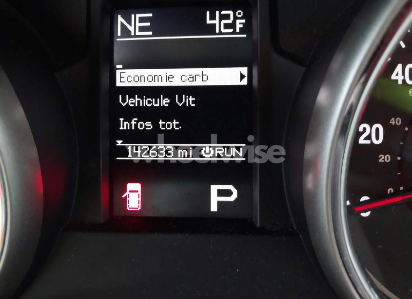 Photo 7 of 2012 Jeep Grand CHEROKEE LAREDO (VIN 1C4RJEAG1CC142809)