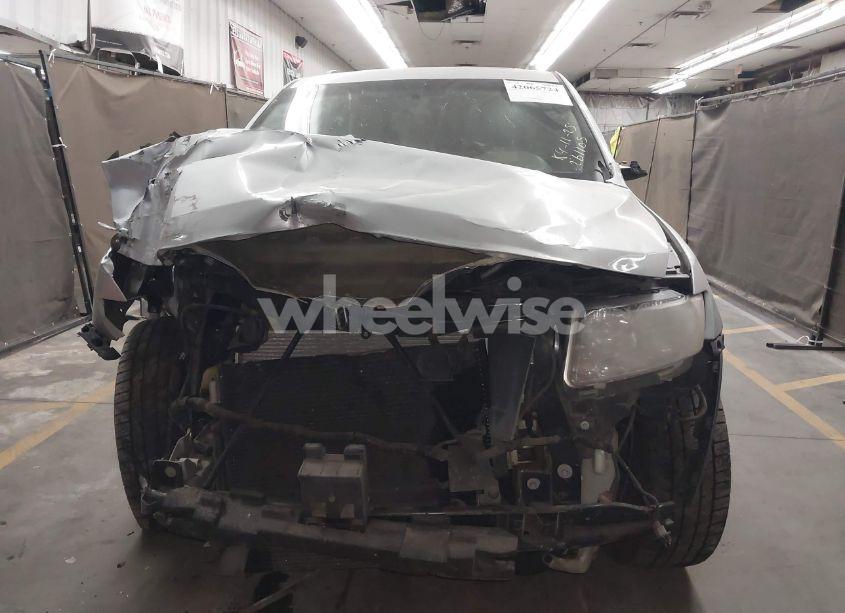 Photo 12 of 2012 Jeep Grand CHEROKEE LAREDO (VIN 1C4RJEAG1CC261105)