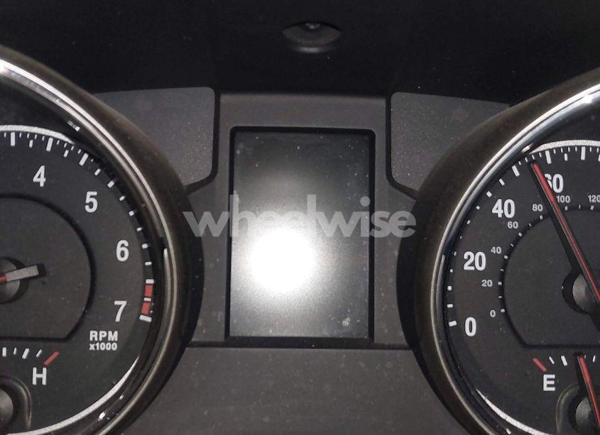 Photo 15 of 2012 Jeep Grand CHEROKEE LAREDO (VIN 1C4RJEAG1CC261105)