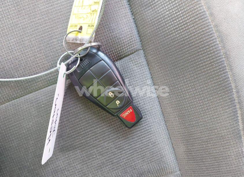 Photo 11 of 2013 Jeep Grand CHEROKEE LAREDO (VIN 1C4RJEAG1DC519298)