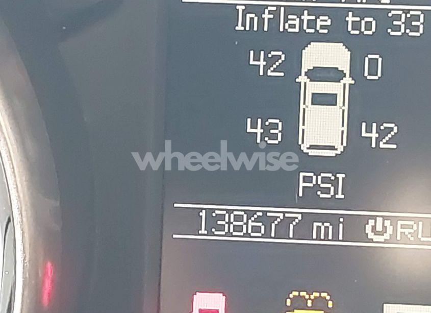 Photo 15 of 2013 Jeep Grand CHEROKEE LAREDO (VIN 1C4RJEAG1DC589237)