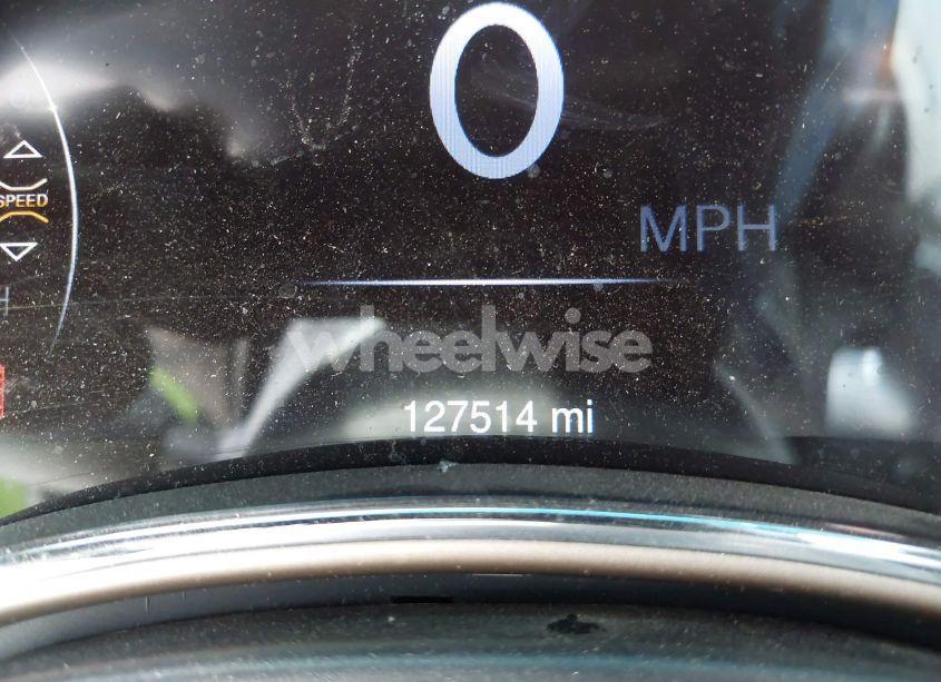 Photo 15 of 2014 Jeep Grand CHEROKEE LAREDO (VIN 1C4RJEAG1EC217995)