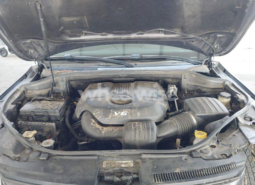 Photo 10 of 2015 Jeep Grand CHEROKEE LAREDO (VIN 1C4RJEAG1FC152468)