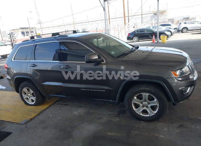 Photo 13 of 2015 Jeep Grand CHEROKEE LAREDO (VIN 1C4RJEAG1FC152468)