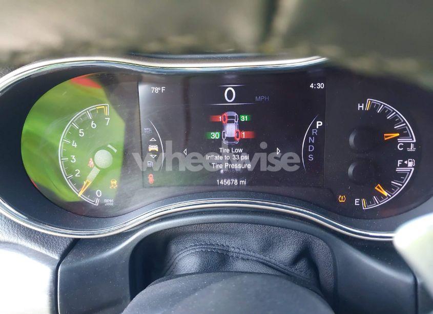 Photo 7 of 2015 Jeep Grand CHEROKEE LAREDO (VIN 1C4RJEAG1FC218114)