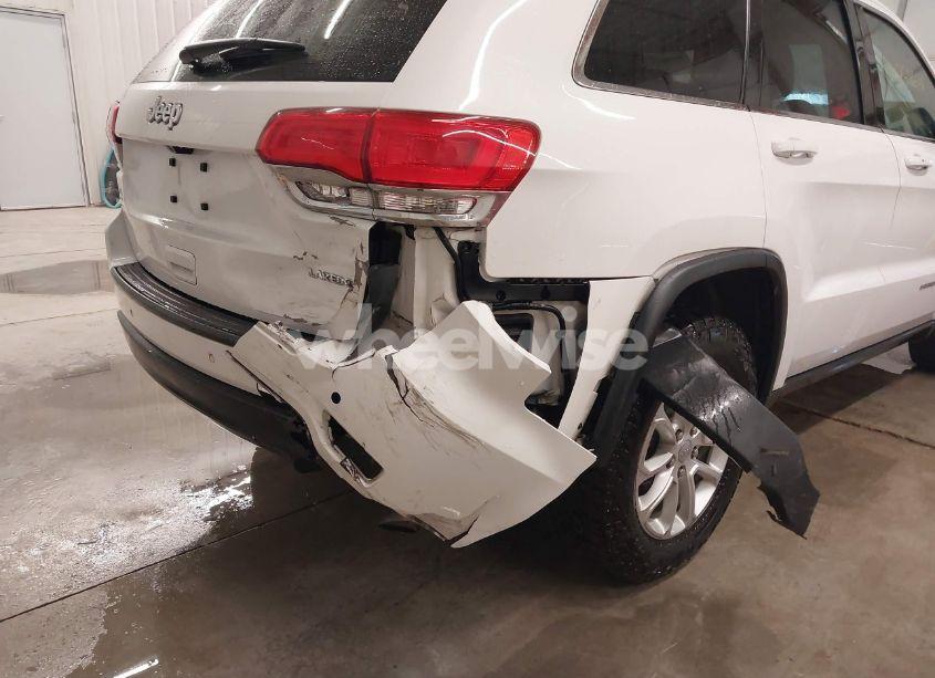 Photo 6 of 2015 Jeep Grand CHEROKEE LAREDO (VIN 1C4RJEAG1FC235768)