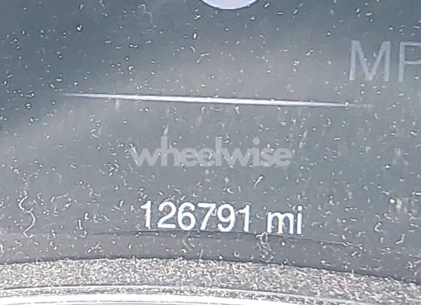 Photo 16 of 2015 Jeep Grand CHEROKEE LAREDO (VIN 1C4RJEAG1FC700341)