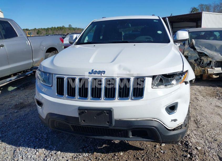 Photo 12 of 2015 Jeep Grand CHEROKEE LAREDO (VIN 1C4RJEAG1FC926234)