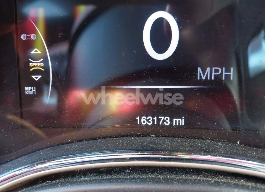 Photo 15 of 2015 Jeep Grand CHEROKEE LAREDO (VIN 1C4RJEAG1FC926234)