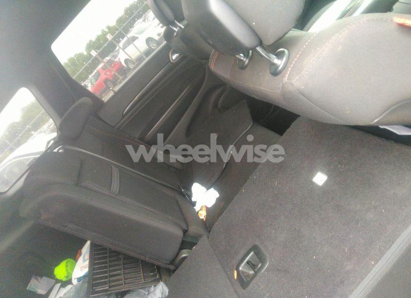 Photo 8 of 2016 Jeep Grand CHEROKEE 75TH ANNIVERSARY (VIN 1C4RJEAG1GC386854)